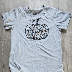 🎃 Pumpkin Graphic T-Shirt🎃